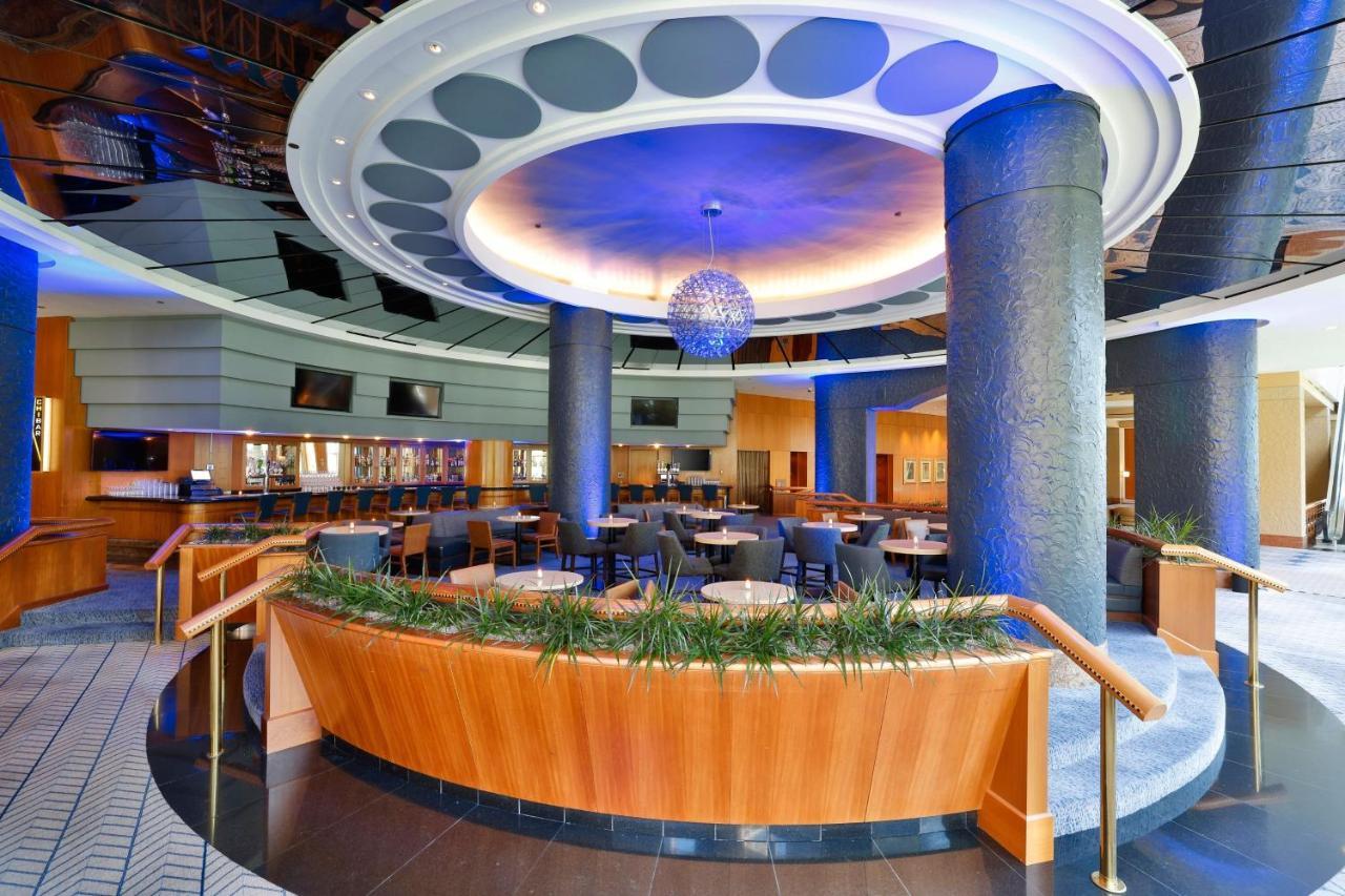 Sheraton Grand Chicago Riverwalk Exteriér fotografie